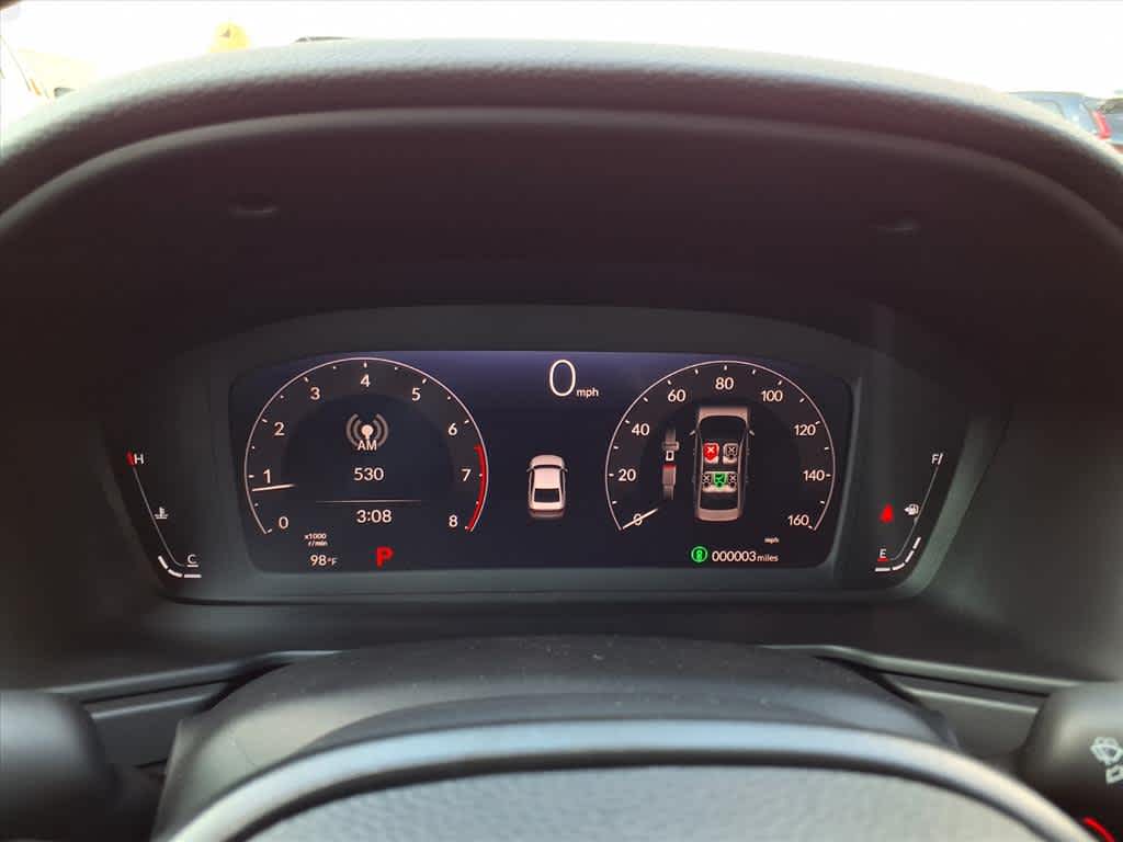 Thumbnail: 2025 Honda Accord - 18