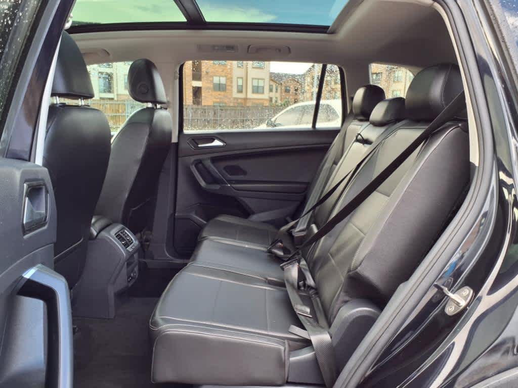 Thumbnail: 2018 Volkswagen Tiguan - 13