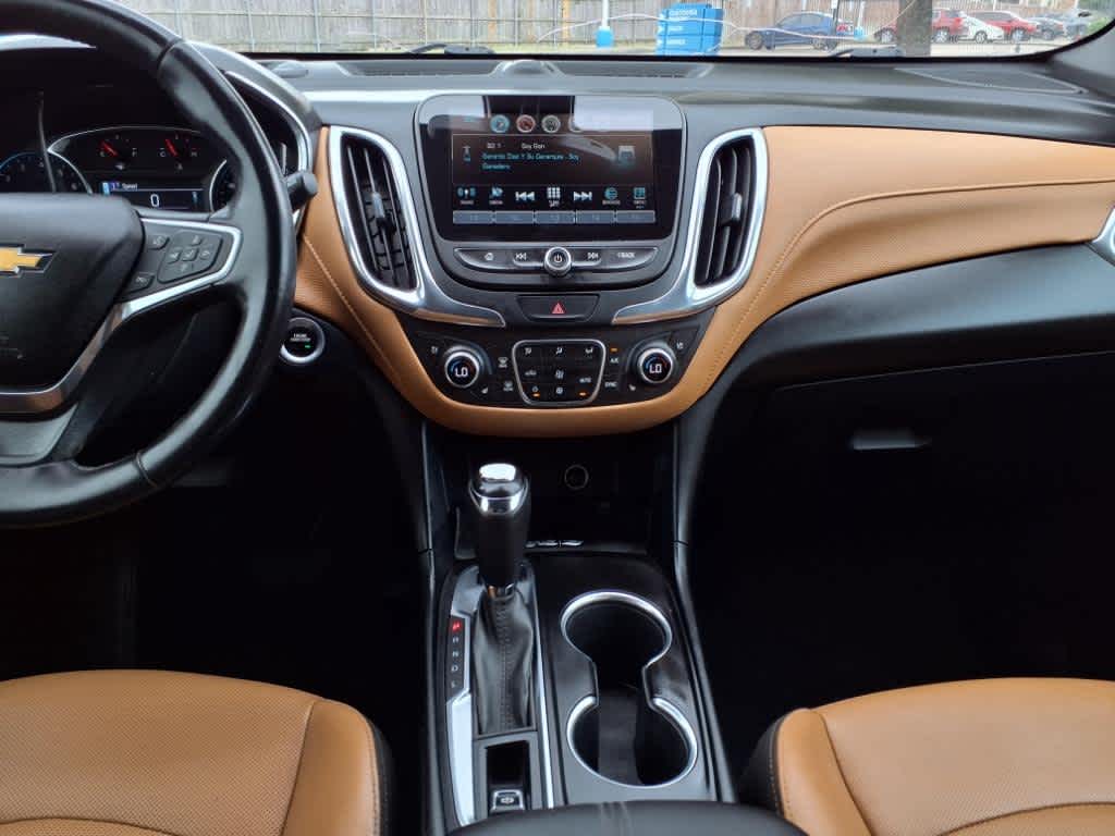 Thumbnail: 2018 Chevrolet Equinox - 16
