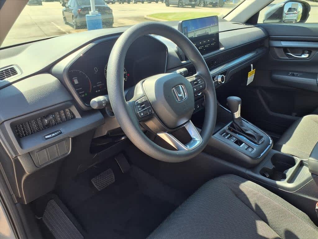 New 2026 Honda CR-V LX SUV