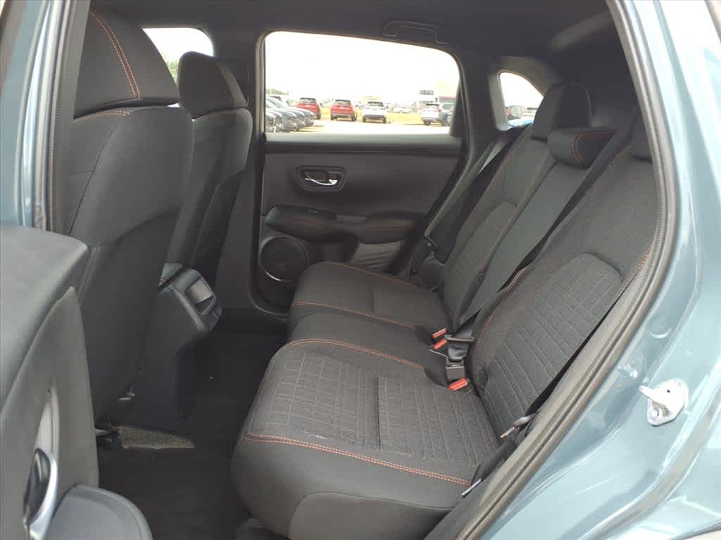 Thumbnail: 2026 Honda HR-V - 13