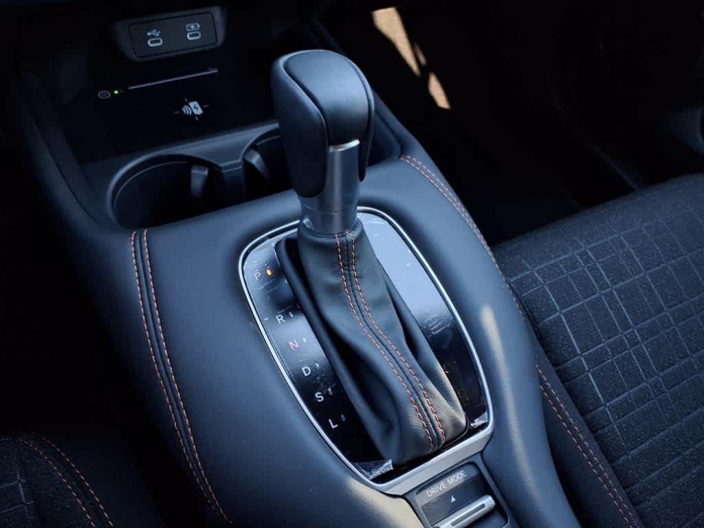 Thumbnail: 2026 Honda HR-V - 17