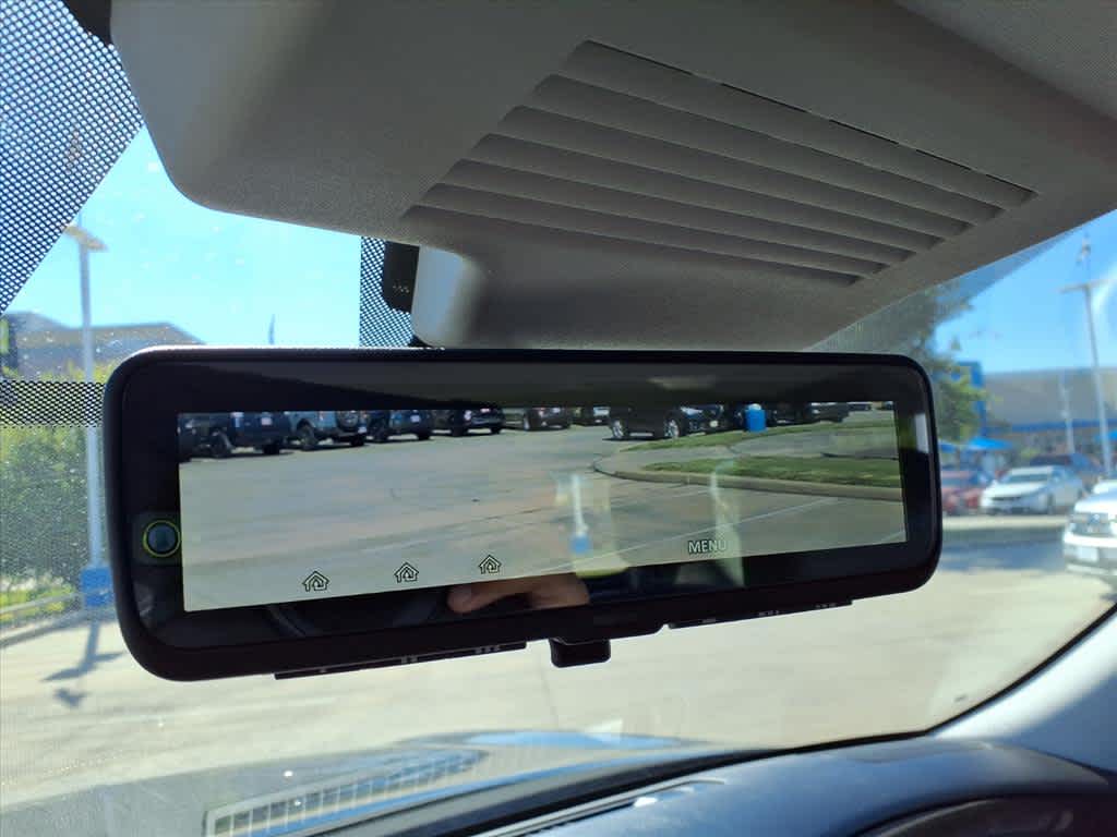 Thumbnail: 2018 Nissan Armada - 27