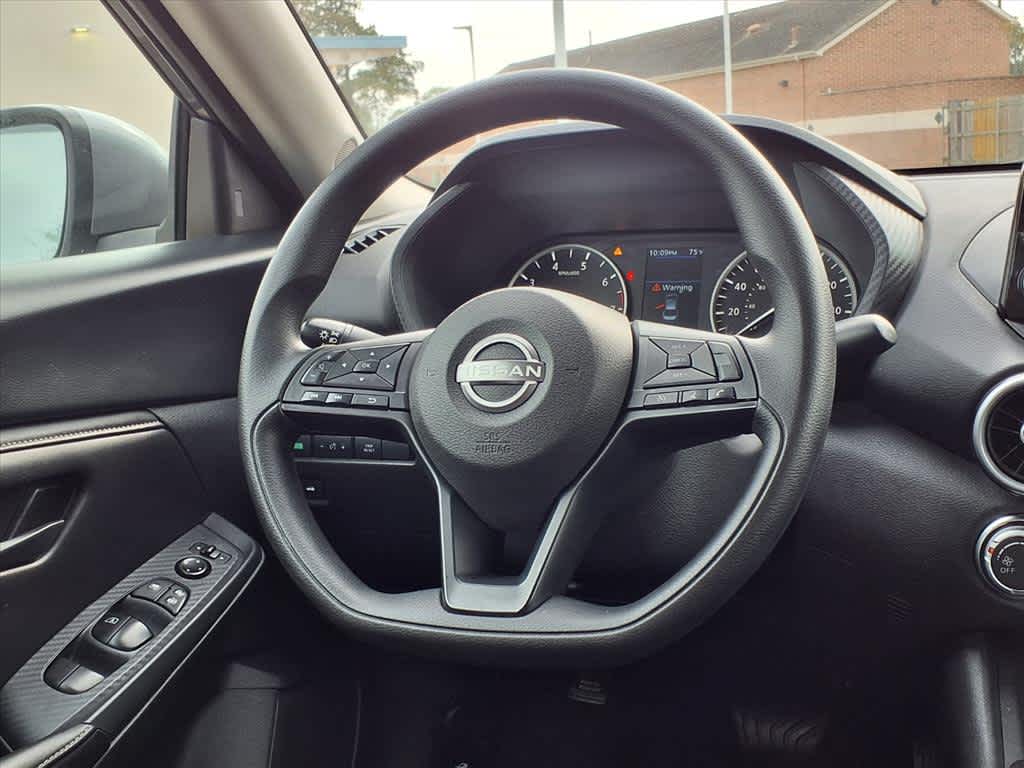 Thumbnail: 2024 Nissan Sentra - 15