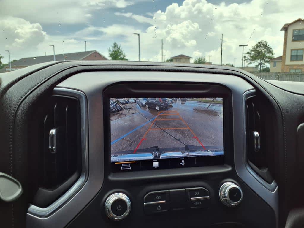 Thumbnail: 2019 GMC Sierra 1500 - 22