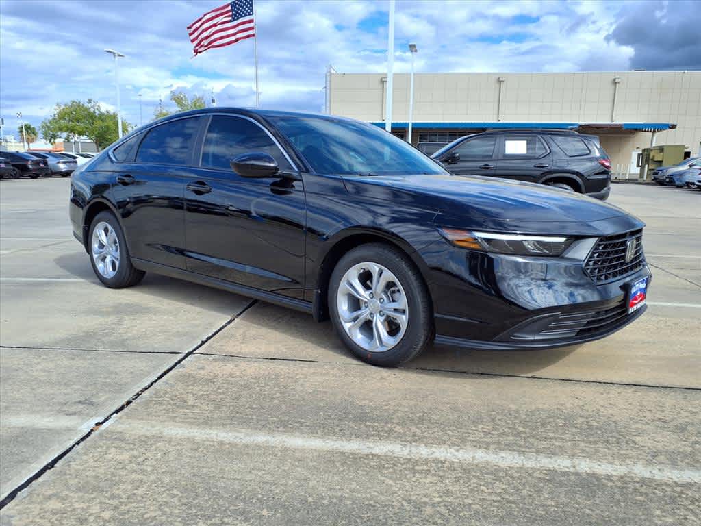 Thumbnail: 2025 Honda Accord - 6