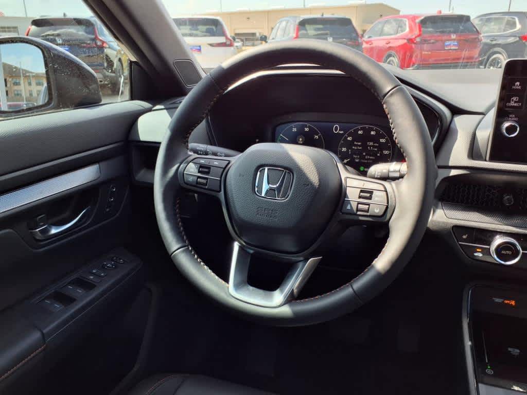 Thumbnail: 2026 Honda CR-V - 15
