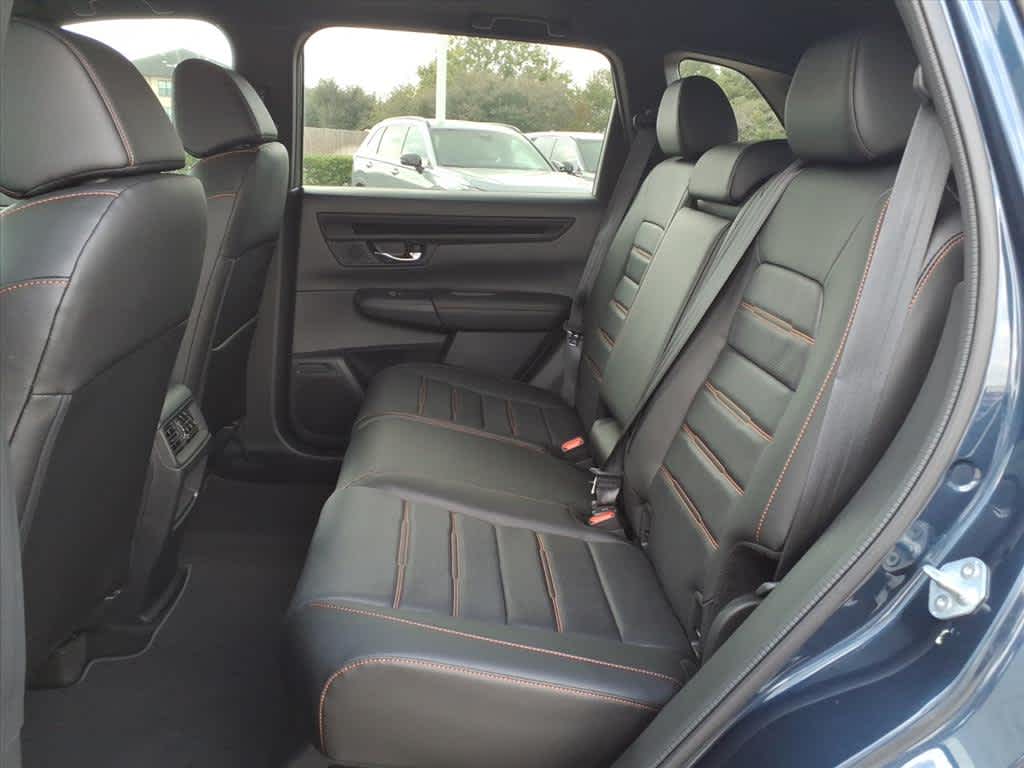 Thumbnail: 2026 Honda CR-V - 13