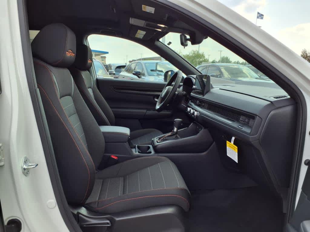 Thumbnail: 2026 Honda CR-V - 14