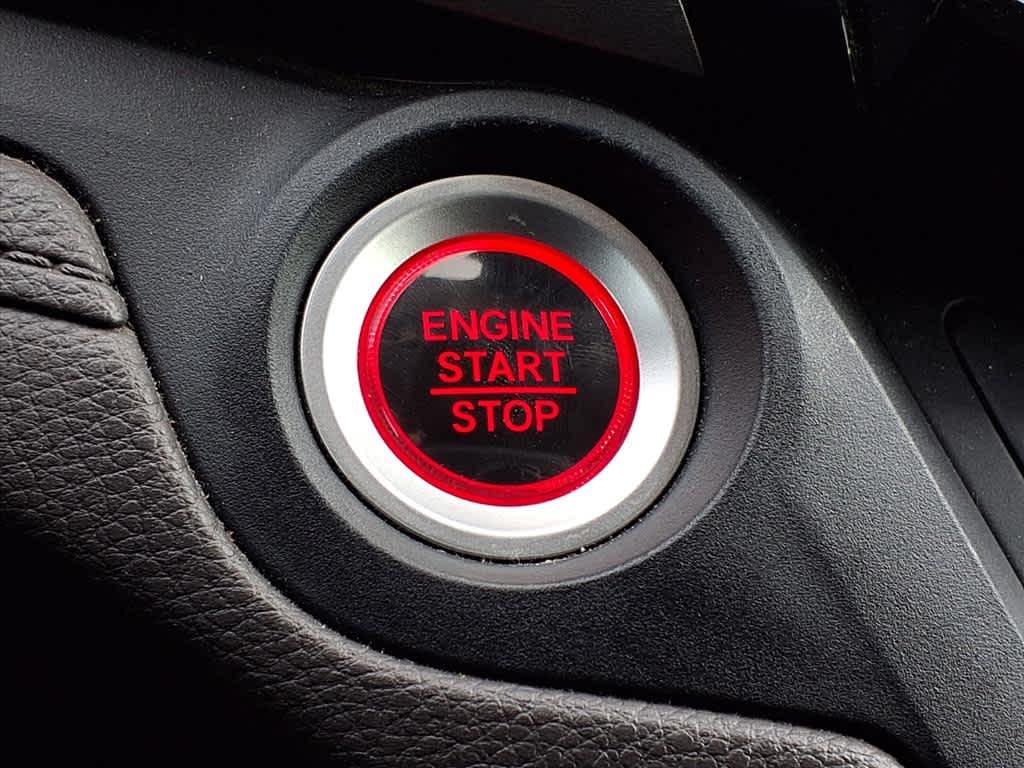 Thumbnail: 2018 Honda Odyssey - 25