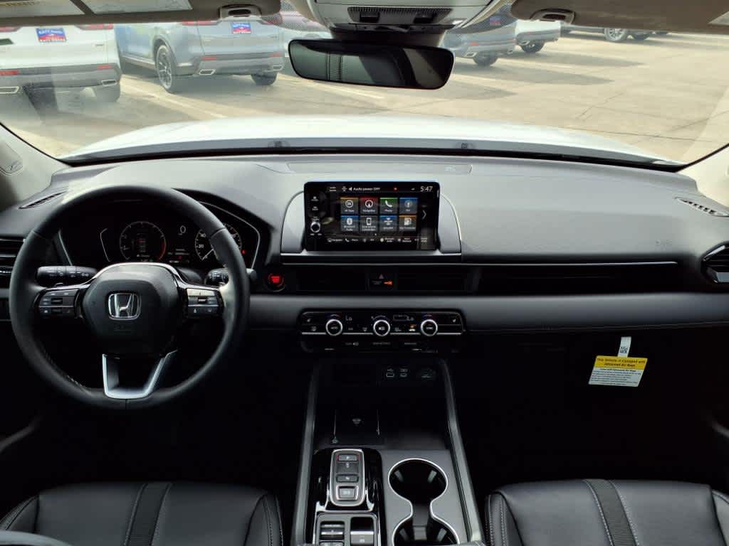 Thumbnail: 2025 Honda Pilot - 11