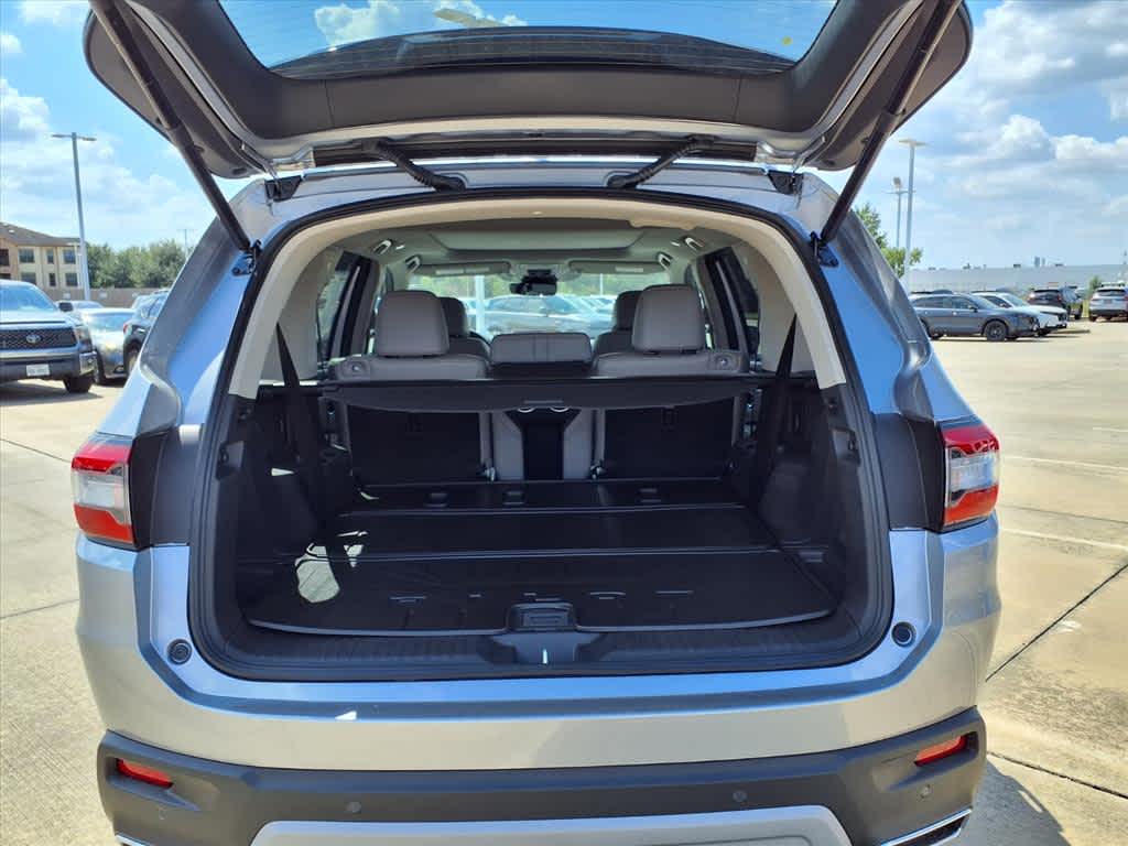 Thumbnail: 2025 Honda Pilot - 19