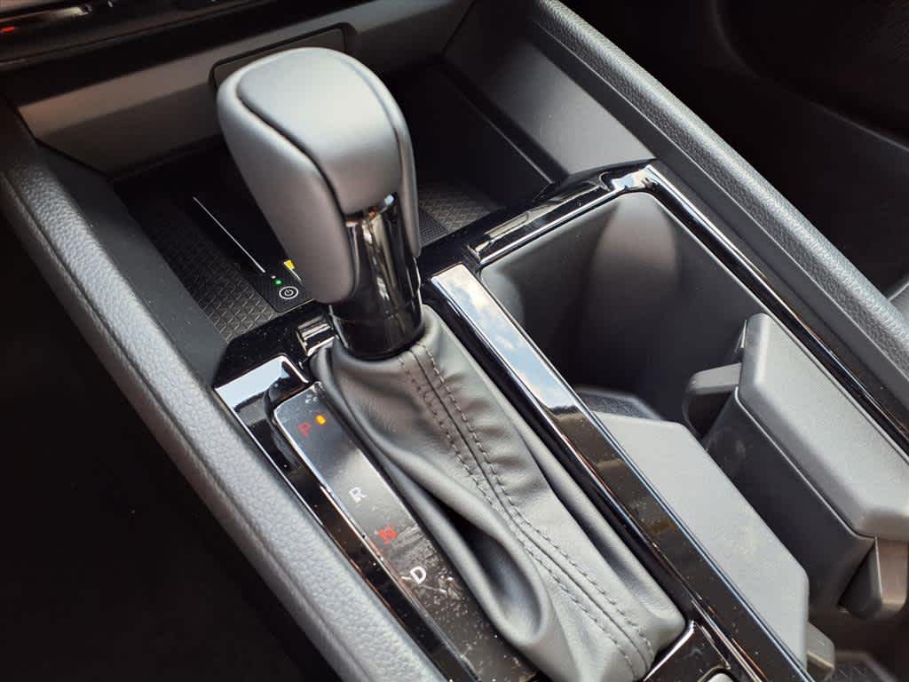 Thumbnail: 2025 Honda Accord - 18