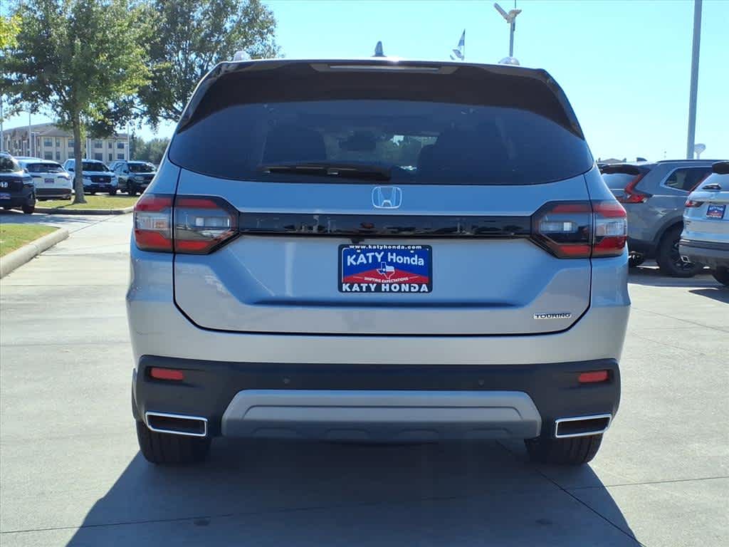 Thumbnail: 2025 Honda Pilot - 5