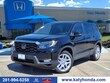  Honda Passport