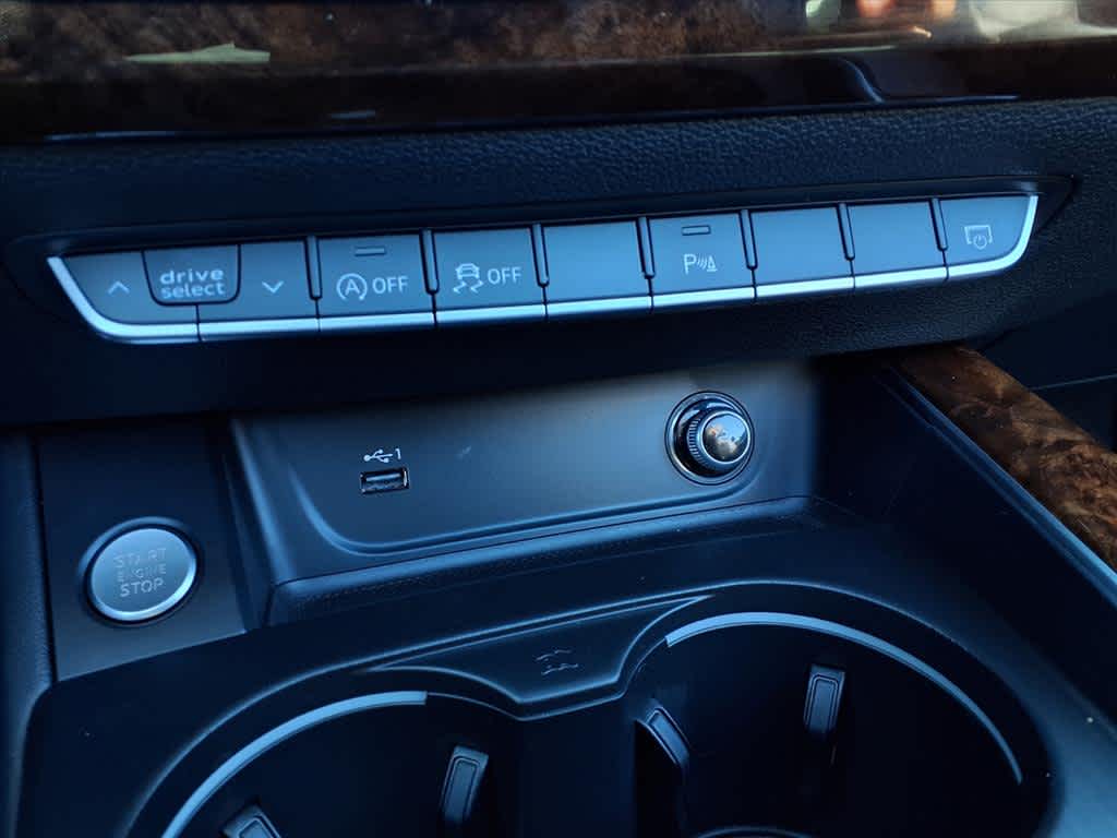 Thumbnail: 2019 Audi A5 - 19