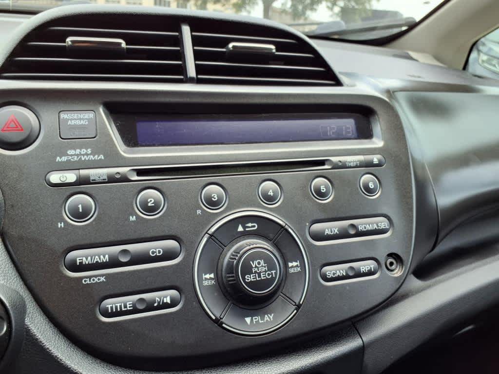 Thumbnail: 2013 Honda Fit - 22