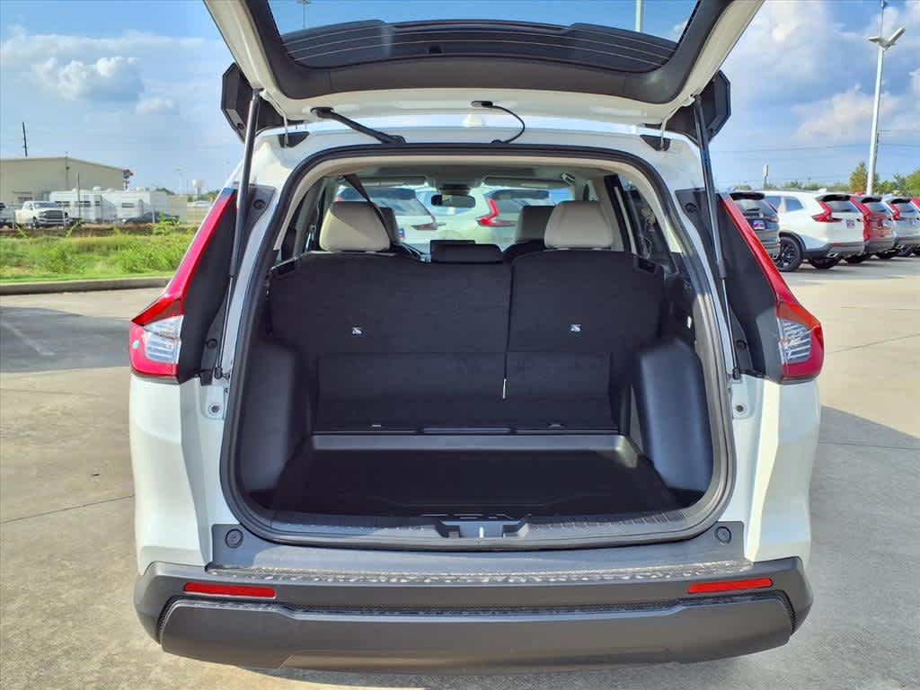 Thumbnail: 2026 Honda CR-V - 19