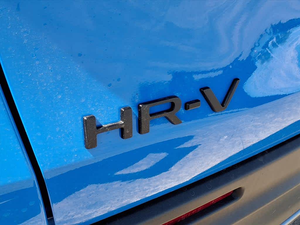 Thumbnail: 2026 Honda HR-V - 7