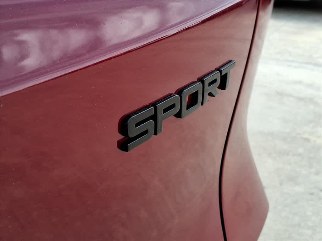 Thumbnail: 2026 Honda CR-V - 7