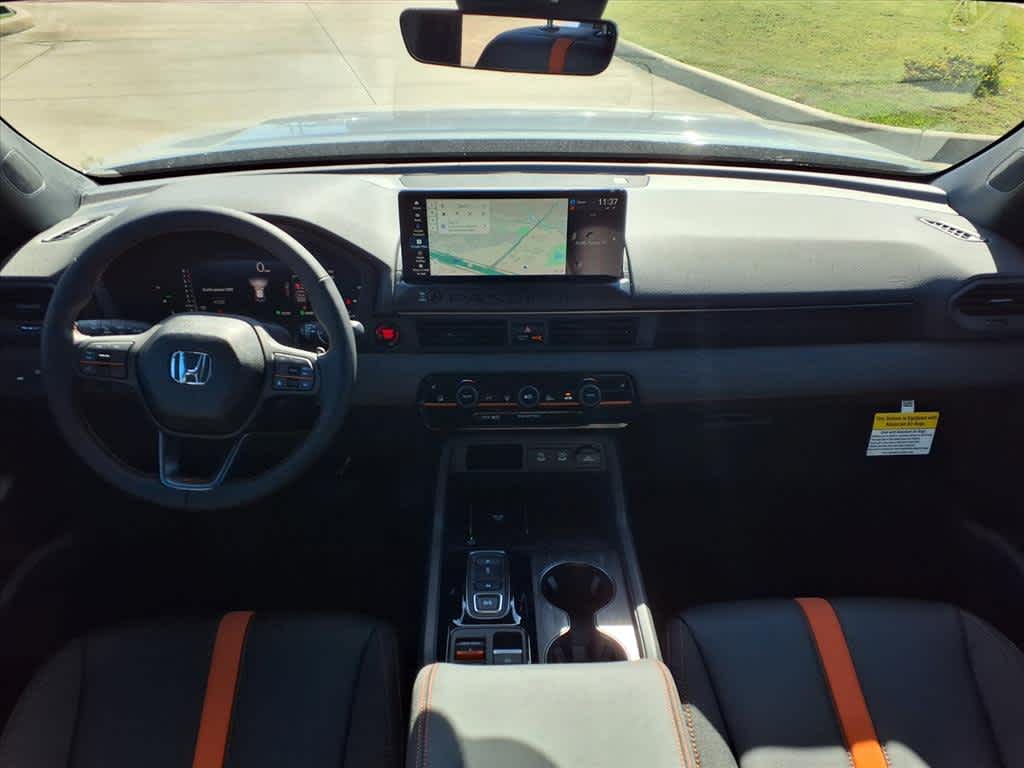 Thumbnail: 2026 Honda Passport - 11