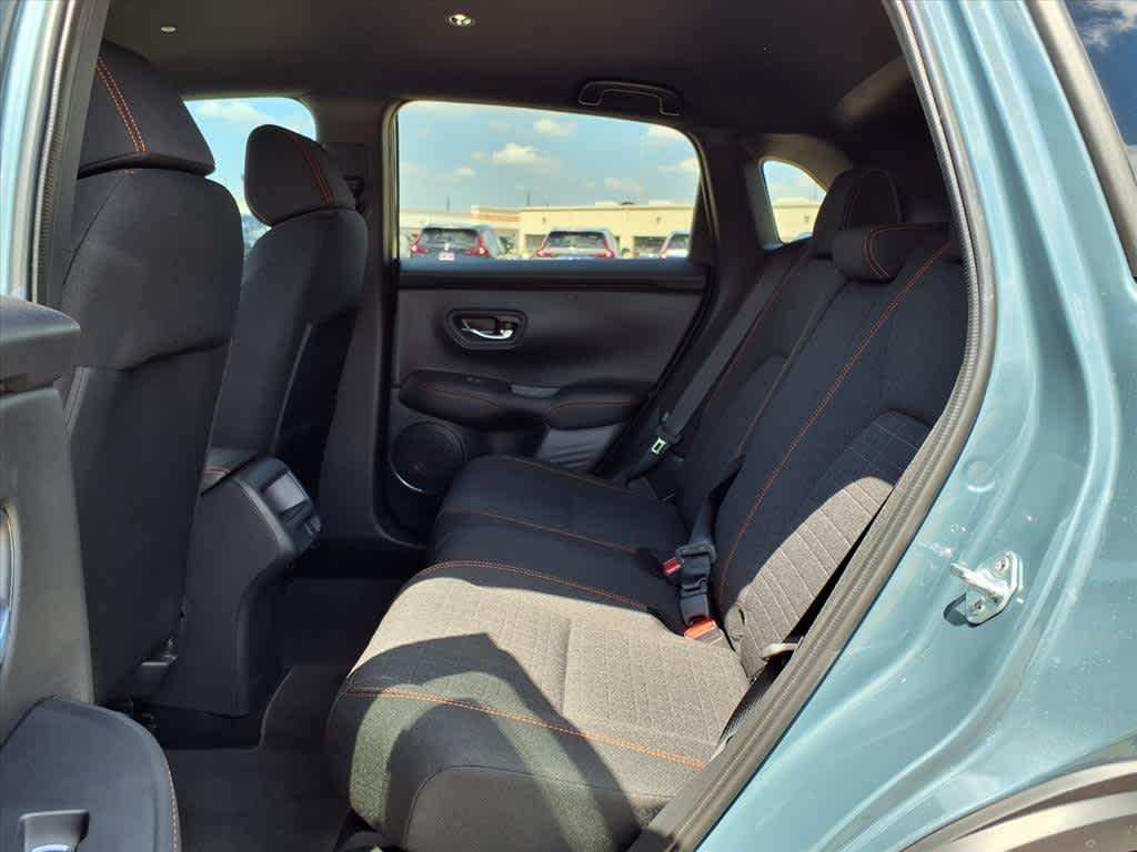 Thumbnail: 2026 Honda HR-V - 13