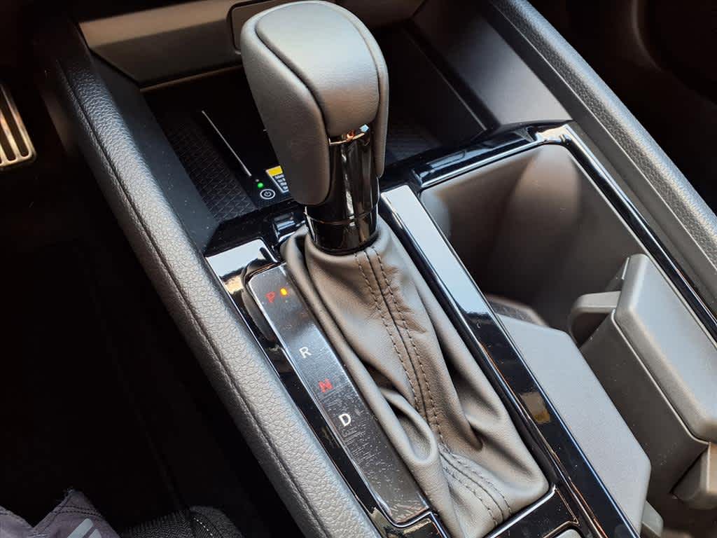 Thumbnail: 2025 Honda Accord - 22