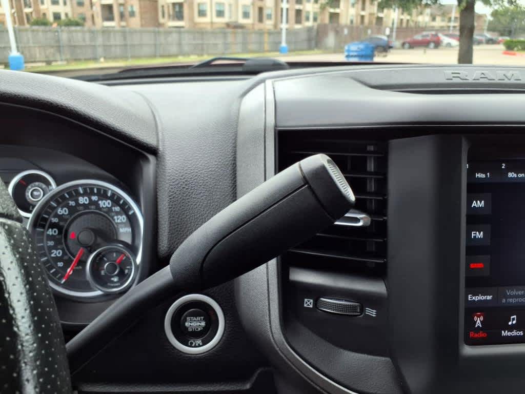 Thumbnail: 2020 RAM 3500 - 17