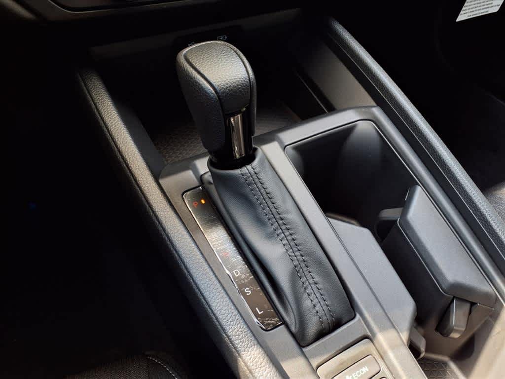 Thumbnail: 2025 Honda Accord - 17