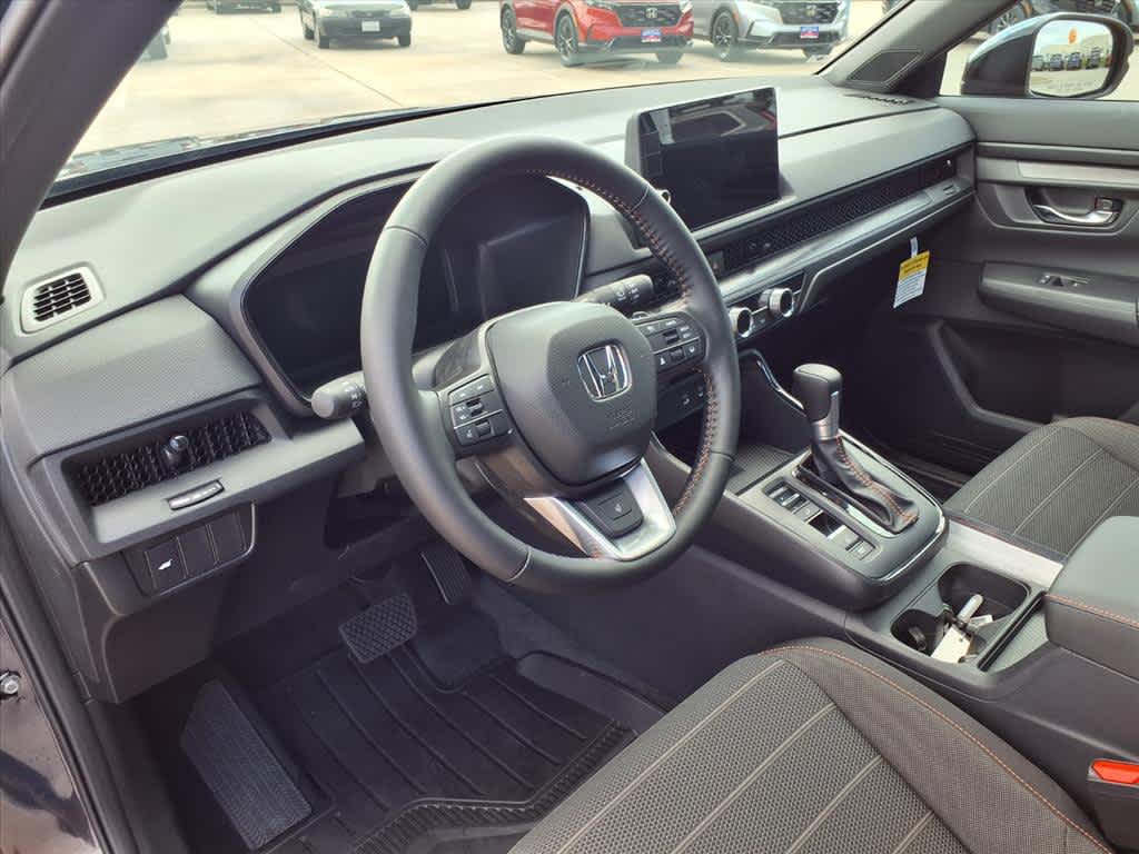 Thumbnail: 2026 Honda CR-V - 2