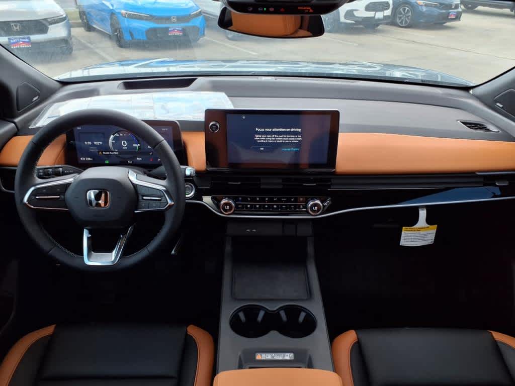 Thumbnail: 2025 Honda Prologue - 10