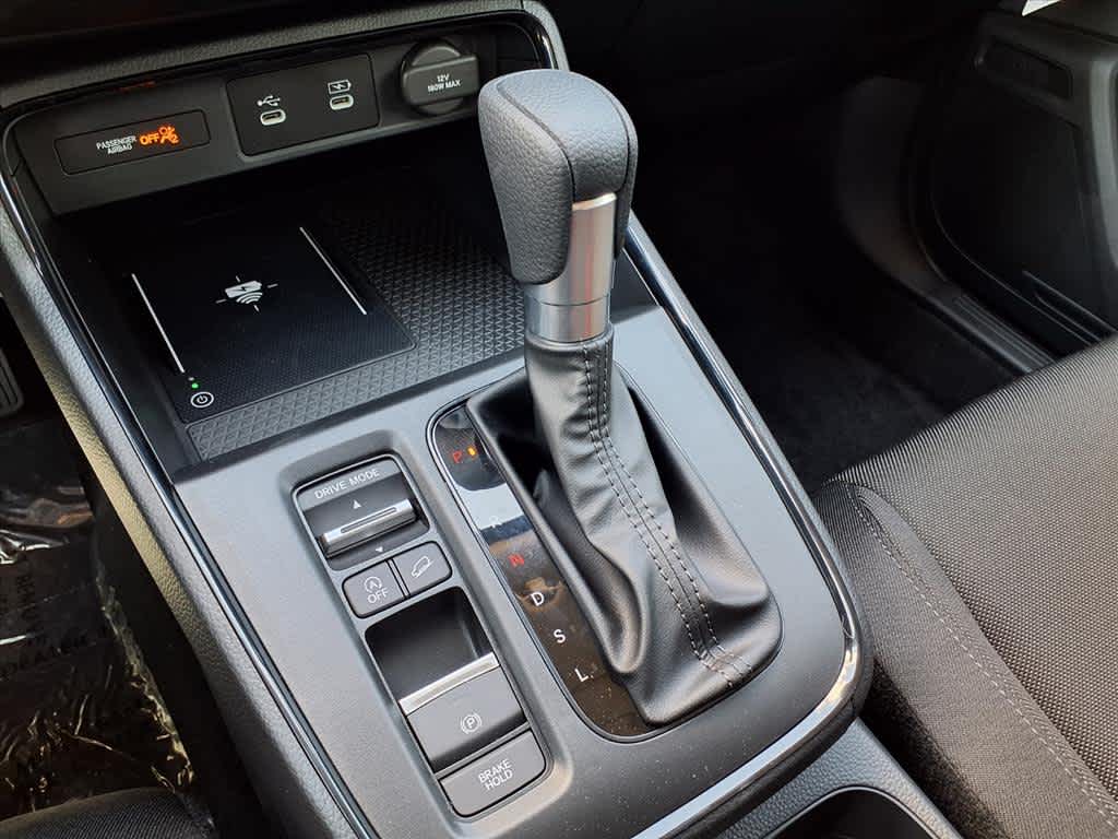 Thumbnail: 2026 Honda CR-V - 17