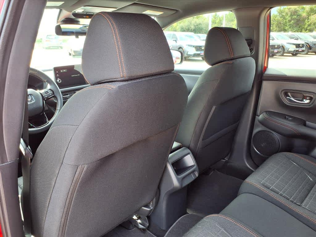 Thumbnail: 2026 Honda HR-V - 12