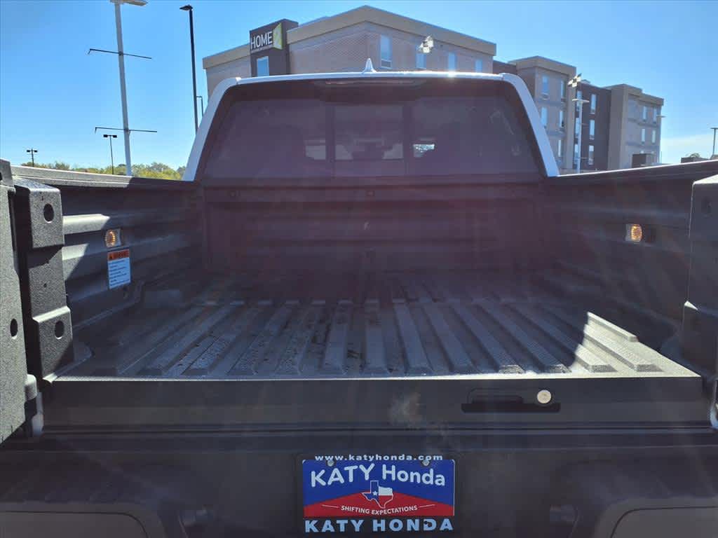 Thumbnail: 2025 Honda Ridgeline - 9