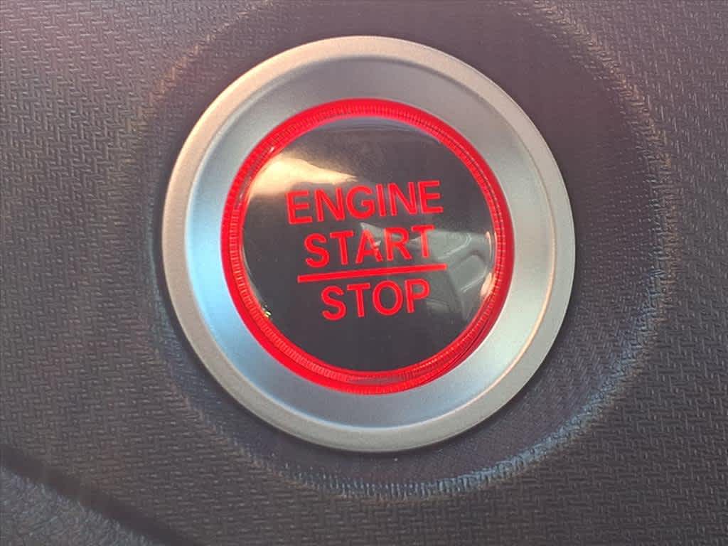 Thumbnail: 2024 Honda Passport - 23