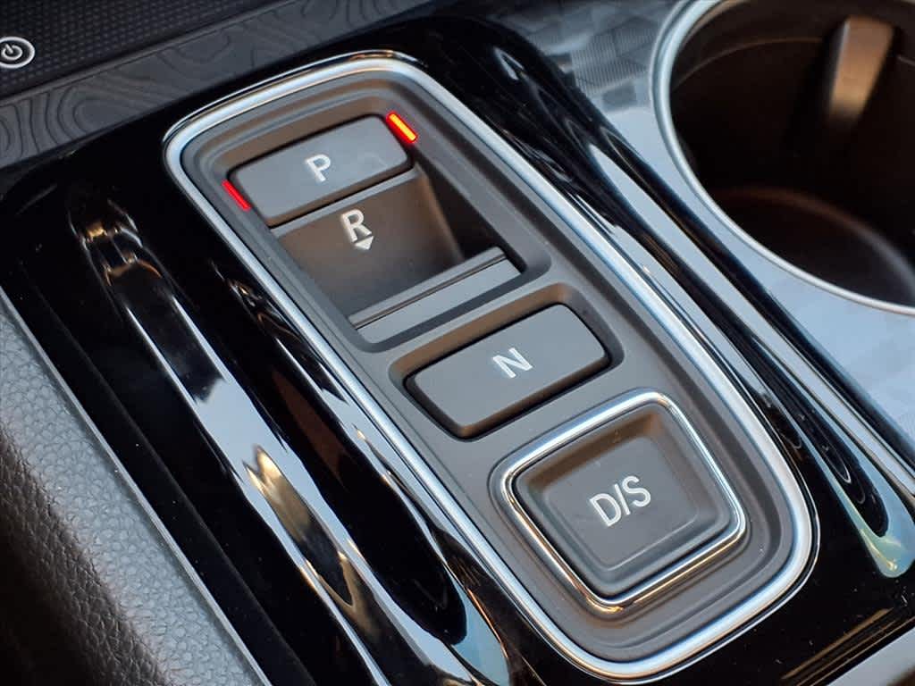 Thumbnail: 2026 Honda Passport - 18