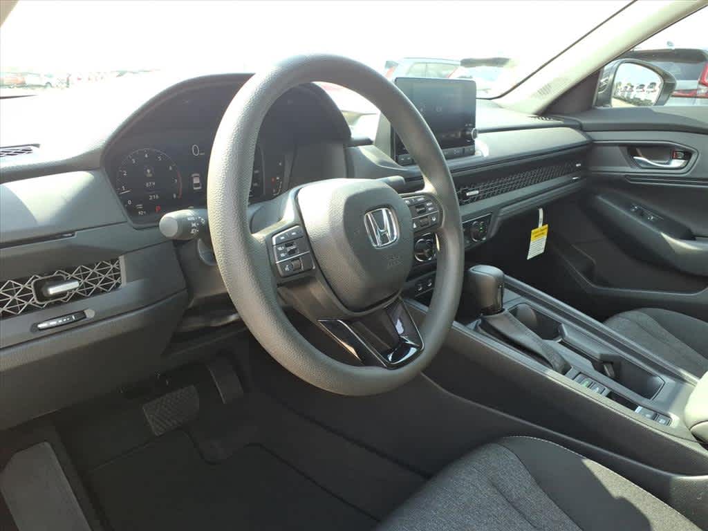 Thumbnail: 2025 Honda Accord - 2