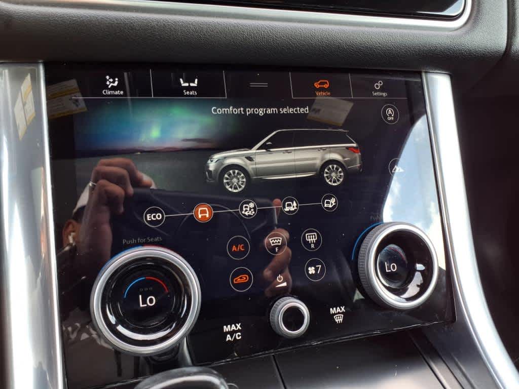 Thumbnail: 2018 Land Rover Range Rover Sport - 24