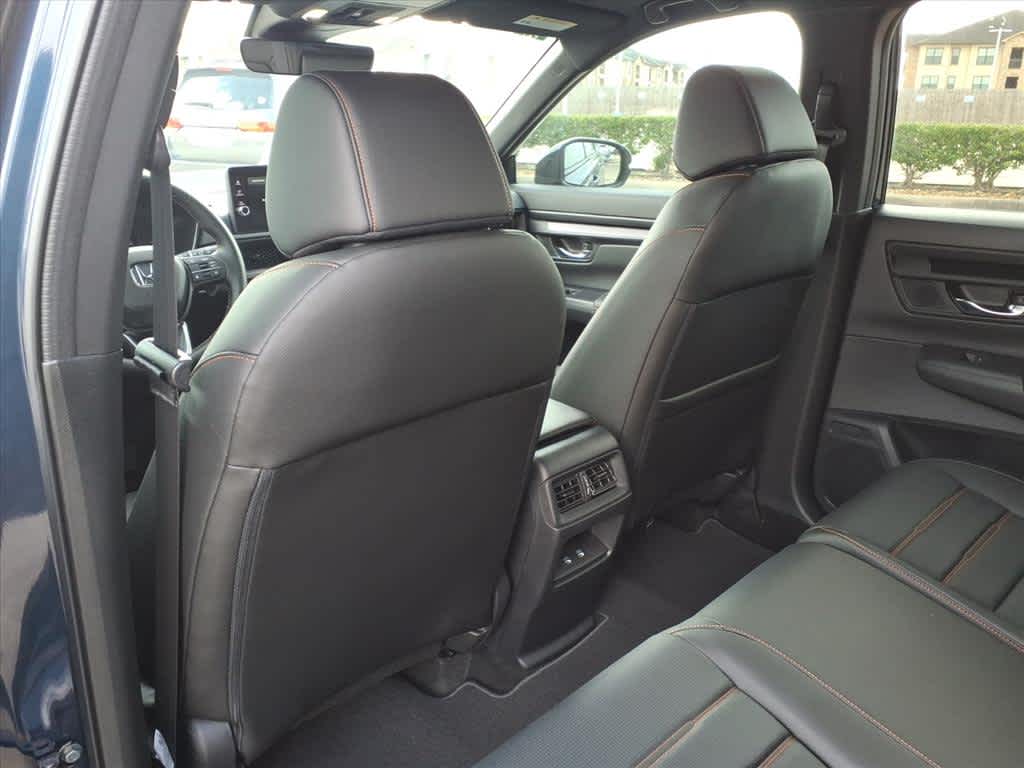 Thumbnail: 2026 Honda CR-V - 12