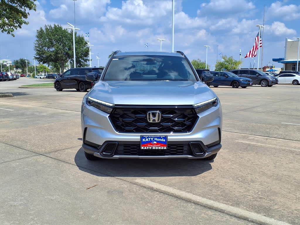 Thumbnail: 2026 Honda CR-V - 6