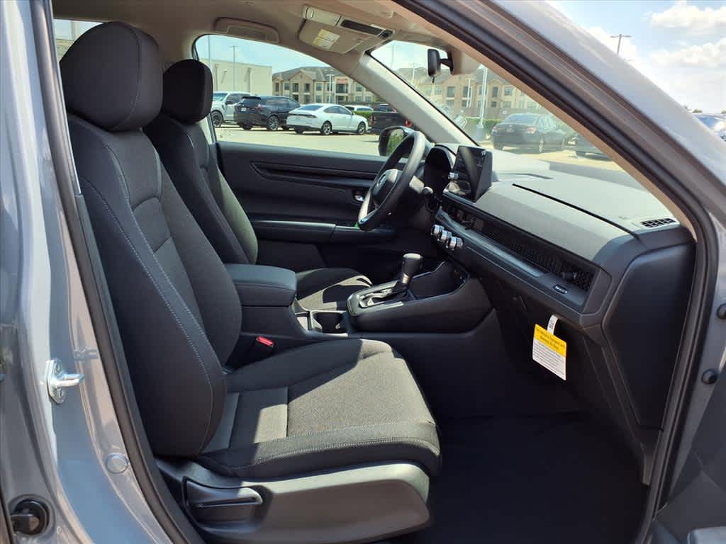 Thumbnail: 2026 Honda CR-V - 14