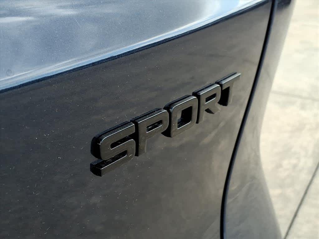 Thumbnail: 2026 Honda CR-V - 7