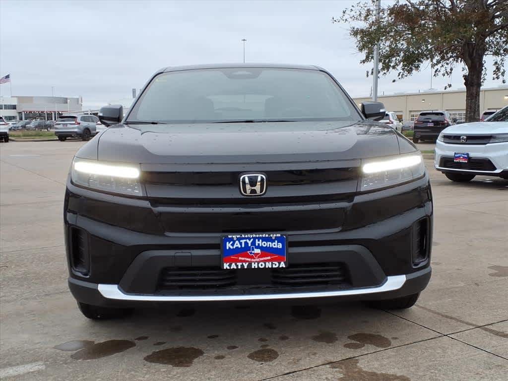 Thumbnail: 2026 Honda Prologue - 6
