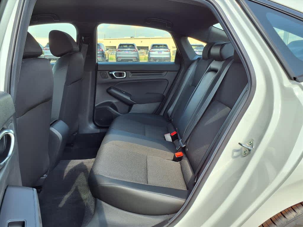 Thumbnail: 2026 Honda Civic - 13