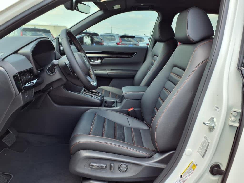 Thumbnail: 2026 Honda CR-V - 11