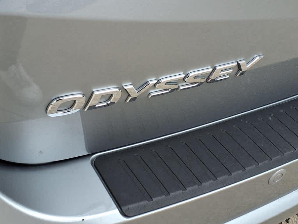 Thumbnail: 2025 Honda Odyssey - 7