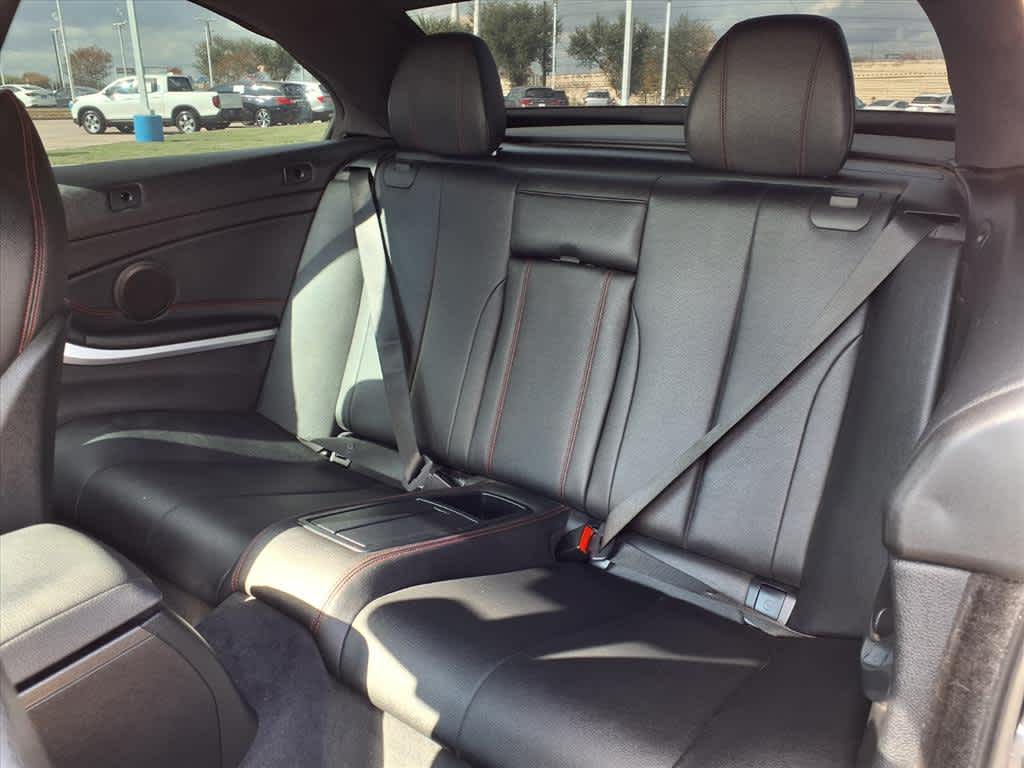 Thumbnail: 2017 BMW 4 Series - 11