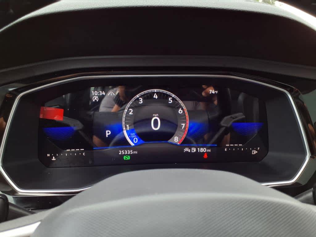2023 Volkswagen Jetta SE 18
