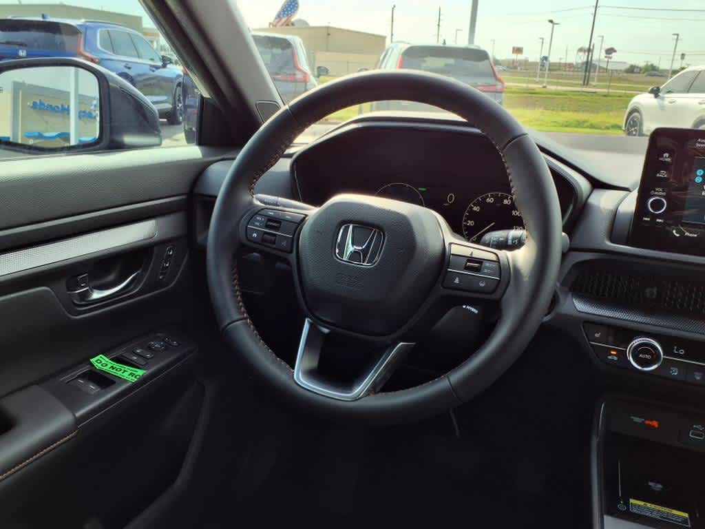 Thumbnail: 2025 Honda CR-V - 15