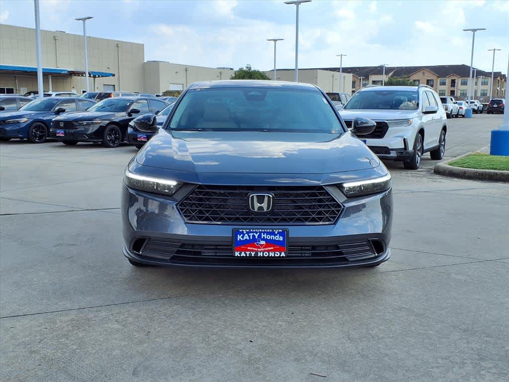 Thumbnail: 2025 Honda Accord - 6